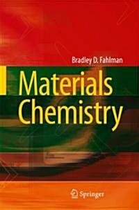 Materials Chemistry (Hardcover)