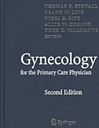Gynecology for the Primary Care Physician (Hardcover, 2)