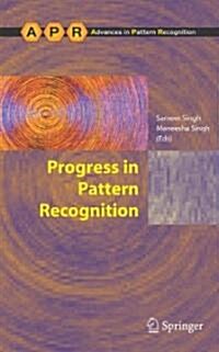 Progress in Pattern Recognition (Hardcover)