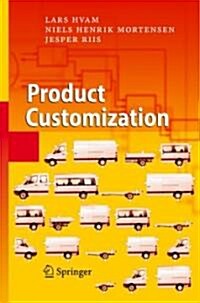 Product Customization (Hardcover)