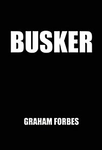 Rock and Roll Busker (Paperback)