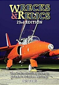 Wrecks & Relics (Paperback)