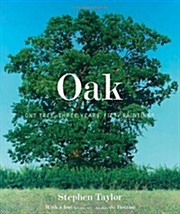 Oak (Hardcover)