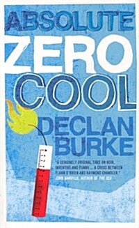 Absolute Zero Cool (Paperback)