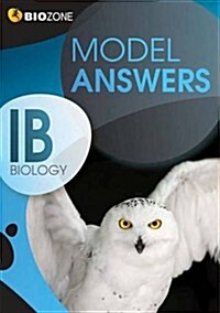 Model Answers IB Biology Student Workbook (Paperback)