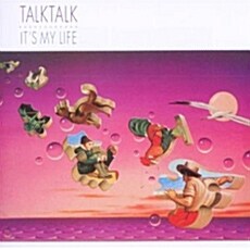 [수입] Talk Talk - Its My Life [2012 Reissue]