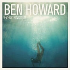 [중고] Ben Howard - Every Kingdom [Digipack]