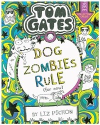 DogZombies rule (for now) 