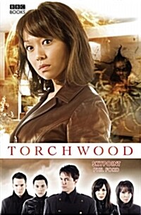 Torchwood: SkyPoint (Paperback)