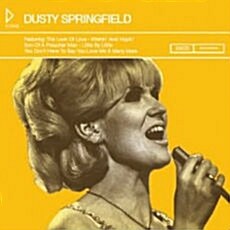 [수입] Dusty Springfield - Icons [2CD]