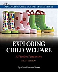 Exploring Child Welfare: A Practice Perspective (Paperback, 6)