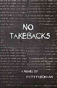 No Takebacks (Paperback)