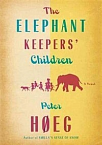 The Elephant Keepers Children (Audio CD)