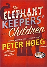The Elephant Keepers Children (MP3 CD)