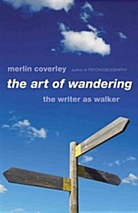 The Art of Wandering (Paperback)