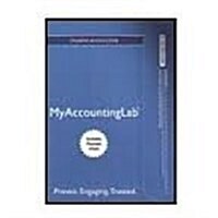 Auditing and Assurance Services MyAccountingLab Access Code (Pass Code, 14th, Student)