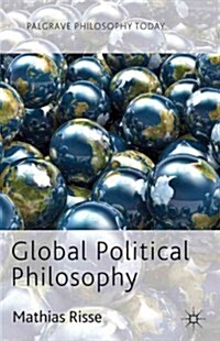 Global Political Philosophy (Hardcover)