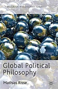 Global Political Philosophy (Paperback)