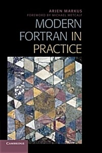 Modern FORTRAN in Practice (Paperback)