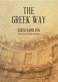 The Greek Way (MP3 CD)