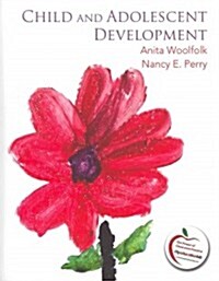 Child and Adolescent Development (Paperback, Pass Code, PCK)