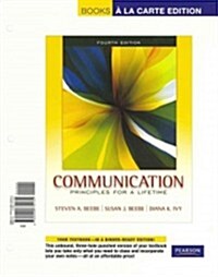 Communication (Paperback, 4th, PCK, UNBN)