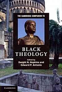 The Cambridge Companion to Black Theology (Paperback)
