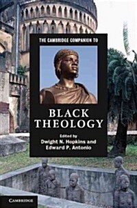 The Cambridge Companion to Black Theology (Hardcover)