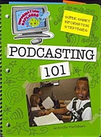 Podcasting 101 (Paperback)