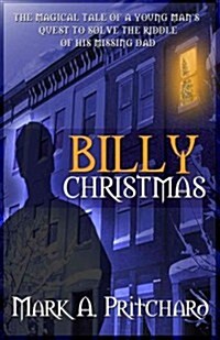 Billy Christmas (Paperback)