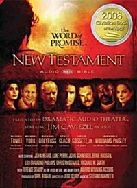 The Word of Promise (Compact Disc, DVD)