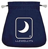 Llewellyn Tarot Bag (Fabric)