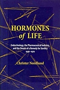 Hormones of Life (Paperback, 1st)