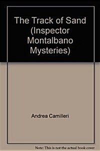 The Track of Sand: An Inspector Montalbano Mystery (Audio CD)