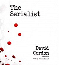 The Serialist (Audio CD)
