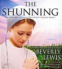 The Shunning (Audio CD)