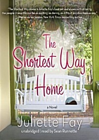 The Shortest Way Home (Audio CD)