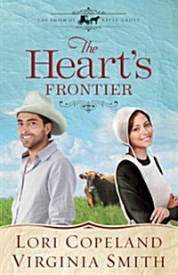 The Hearts Frontier (Paperback)