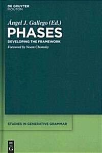 Phases: Developing the Framework (Hardcover)