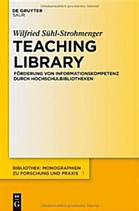 Teaching Library (Hardcover)