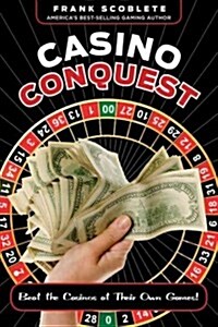 Casino Conquest (Paperback)
