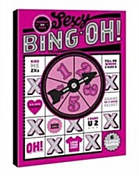 Sexy Bing-oh! (Board Game)