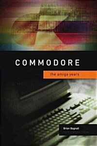 Commodore (Hardcover)