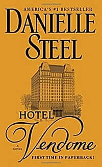 Hotel Vendome (Mass Market Paperback)