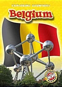 Belgium (Library Binding)