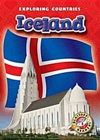 Iceland (Library Binding)