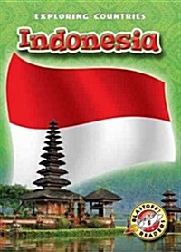 Indonesia (Library Binding)