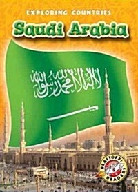 Saudi Arabia (Library Binding)