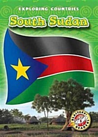 South Sudan (Library Binding)