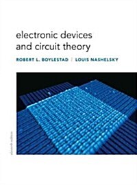 Electronic Devices and Circuit Theory (Hardcover, 11)